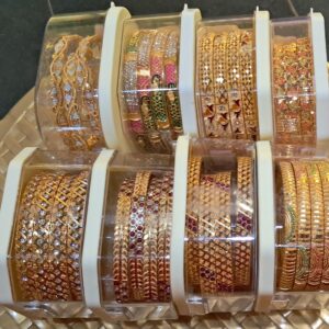 Bangles